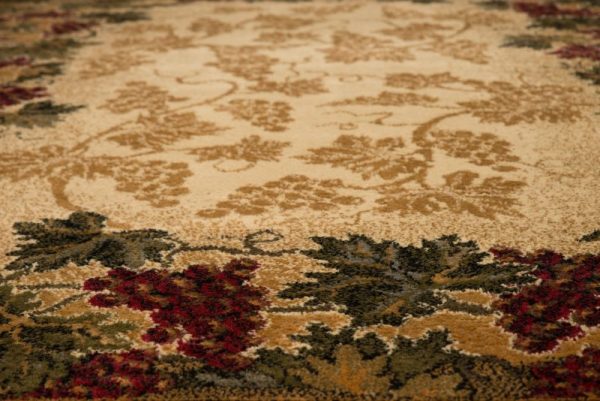 United Weavers Affinity Multi Rug