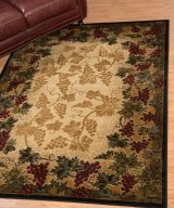 United Weavers Affinity Multi Rug
