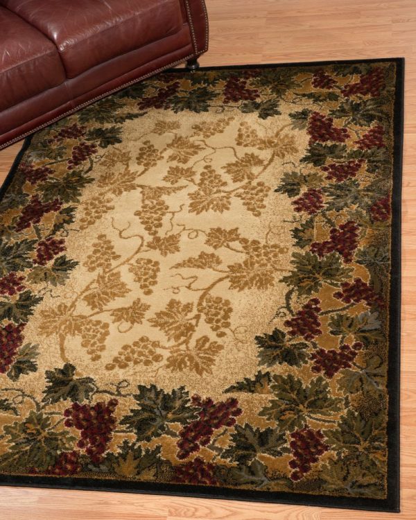 United Weavers Affinity Multi Rug