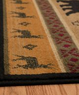 United Weavers Affinity Multi Rug