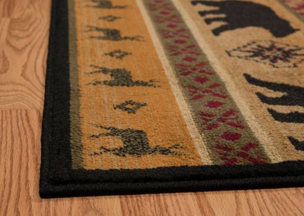United Weavers Affinity Multi Rug