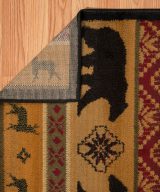 United Weavers Affinity Multi Rug
