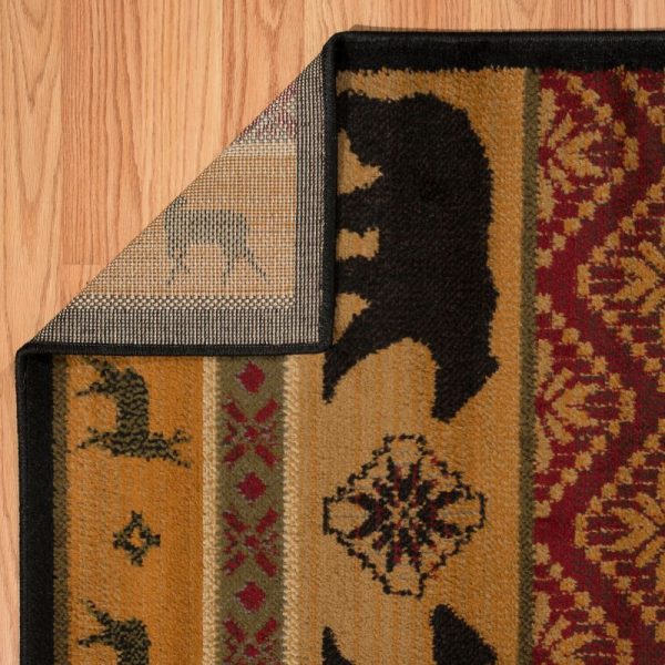 United Weavers Affinity Multi Rug