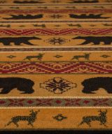 United Weavers Affinity Multi Rug