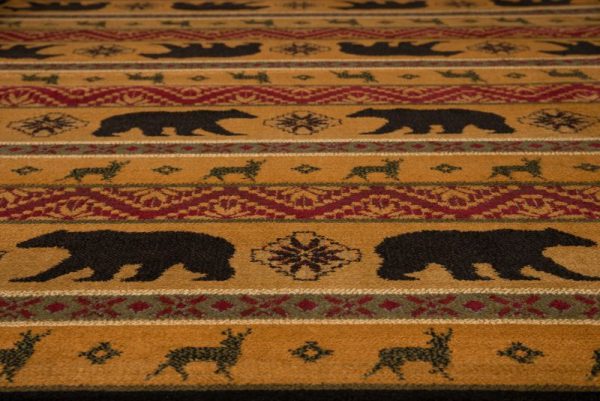 United Weavers Affinity Multi Rug