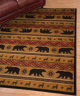 United Weavers Affinity Multi Rug