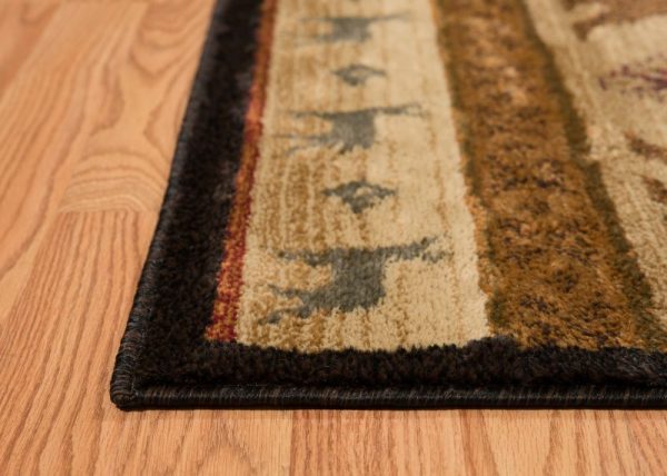 United Weavers Affinity Cream Rug