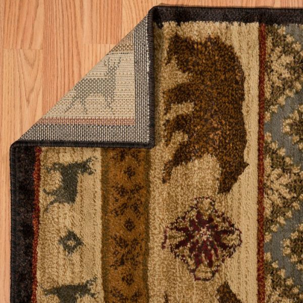 United Weavers Affinity Cream Rug