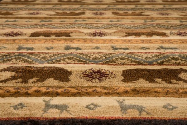 United Weavers Affinity Cream Rug