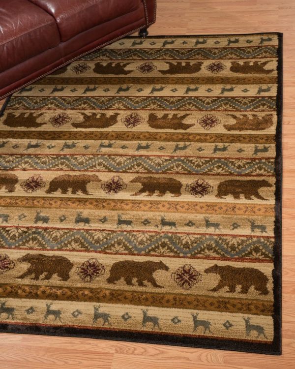 United Weavers Affinity Cream Rug