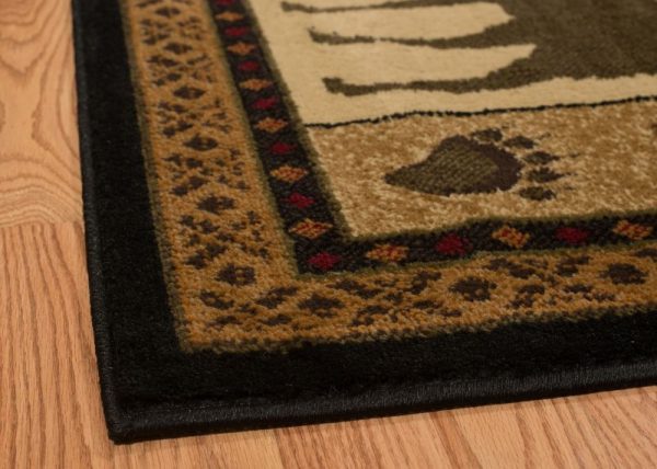 United Weavers Affinity Lodge Rug
