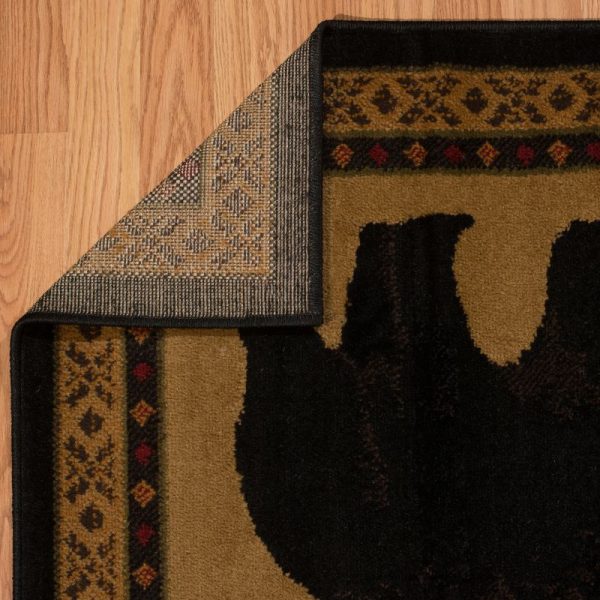 United Weavers Affinity Lodge Rug