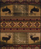 United Weavers Affinity Lodge Rug