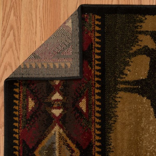 United Weavers Affinity Lodge Rug