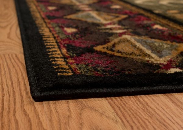 United Weavers Affinity Lodge Rug