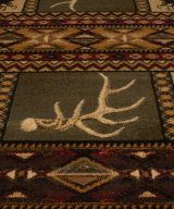 United Weavers Affinity Lodge Rug