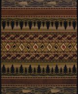 United Weavers Affinity Lodge Rug