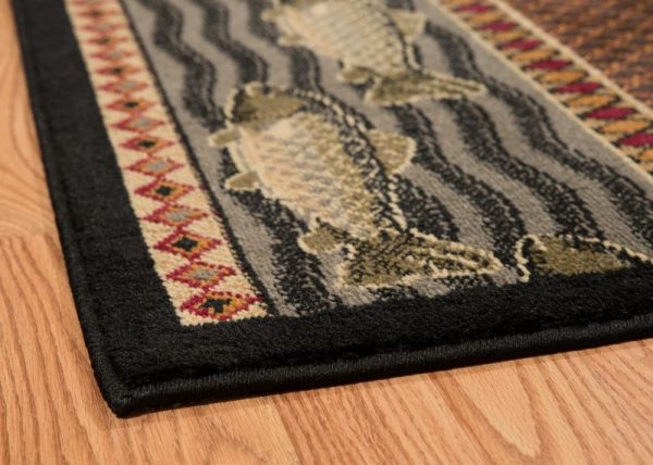 United Weavers Affinity Lodge Rug