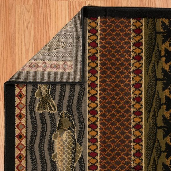United Weavers Affinity Lodge Rug