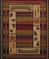 United Weavers Affinity Lodge Rug