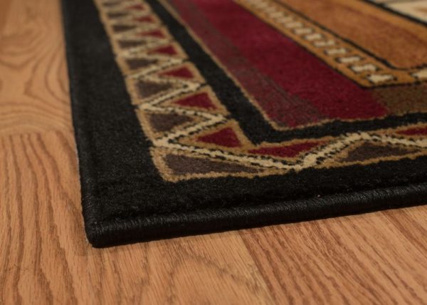 United Weavers Affinity Lodge Rug