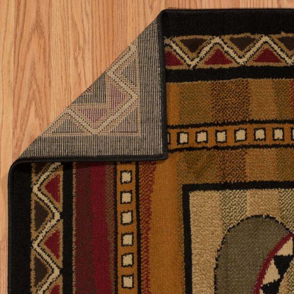 United Weavers Affinity Lodge Rug