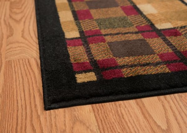 United Weavers Affinity Lodge Rug