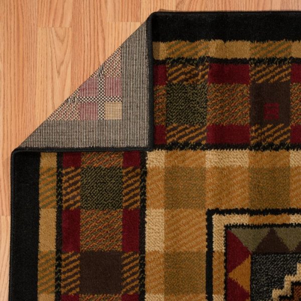 United Weavers Affinity Lodge Rug