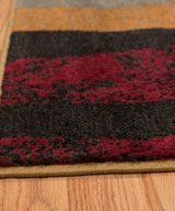 United Weavers Affinity Brown Rug