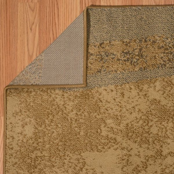 United Weavers Affinity Brown Rug