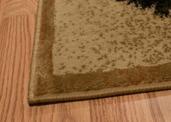 United Weavers Affinity Natural Rug