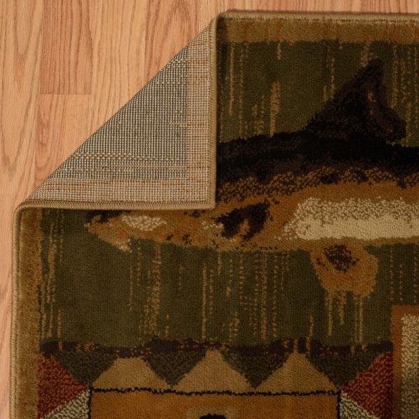 United Weavers Affinity Natural Rug