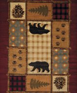 United Weavers Affinity Multi Rug