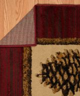 United Weavers Affinity Multi Rug