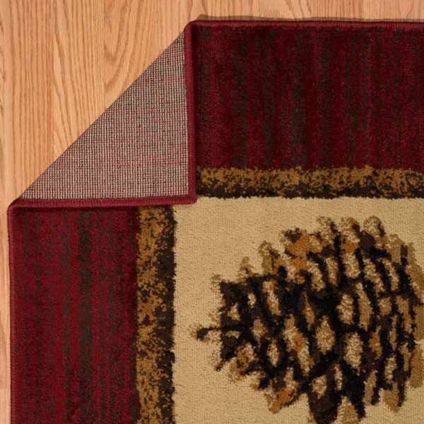 United Weavers Affinity Multi Rug