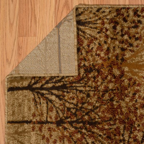 United Weavers Affinity Natural Rug