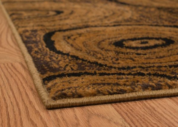 United Weavers Affinity Lodge Rug