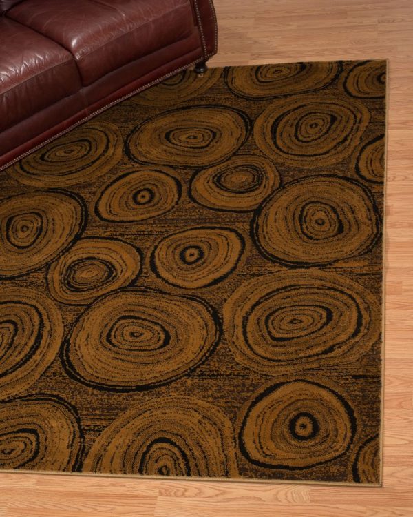 United Weavers Affinity Lodge Rug