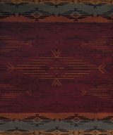 United Weavers Affinity Red Rug