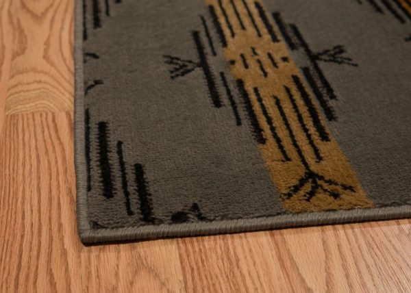 United Weavers Affinity Red Rug
