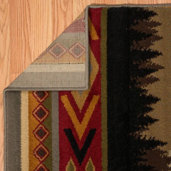 United Weavers Affinity Multi Rug