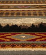 United Weavers Affinity Multi Rug