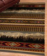 United Weavers Affinity Multi Rug