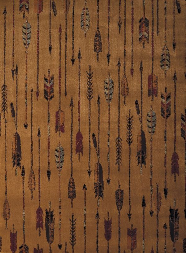 United Weavers Affinity Natural Rug