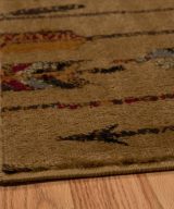 United Weavers Affinity Natural Rug
