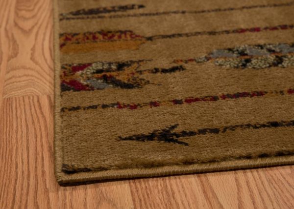 United Weavers Affinity Natural Rug