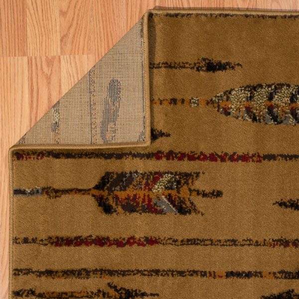 United Weavers Affinity Natural Rug