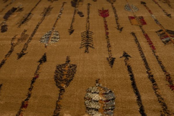 United Weavers Affinity Natural Rug