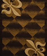 United Weavers Affinity Brown Rug