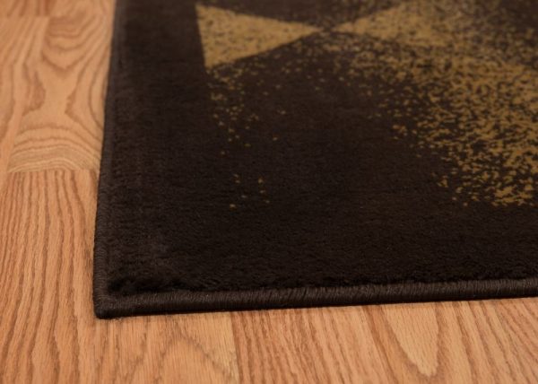 United Weavers Affinity Brown Rug